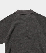 STILL BY HAND "KN07263" Wool mohair 10G pullover