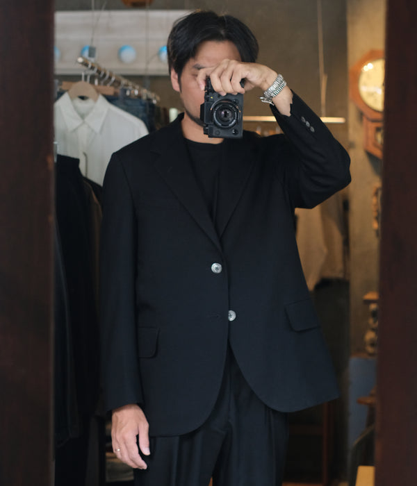 JACKET – SOUTH STORE