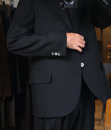 NEAT "The Gabardine Locksmith Jacket"