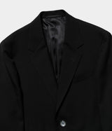 NEAT "The Gabardine Locksmith Jacket"