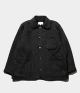 YOKO SAKAMOTO "BC WORK JACKET"