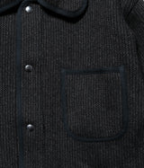 YOKO SAKAMOTO "BC WORK JACKET"