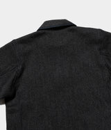 YOKO SAKAMOTO "BC WORK JACKET"