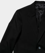 NEAT "The Gabardine Locksmith Jacket"