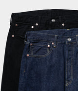 YOKO SAKAMOTO "5POCKET STRAIGHT PANTS"