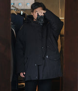 HERILL 26AW "PARKA CWU-8/P"