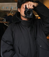 HERILL 26AW "PARKA CWU-8/P"
