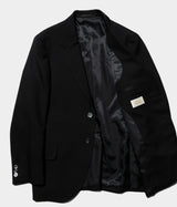 NEAT "The Gabardine Locksmith Jacket"
