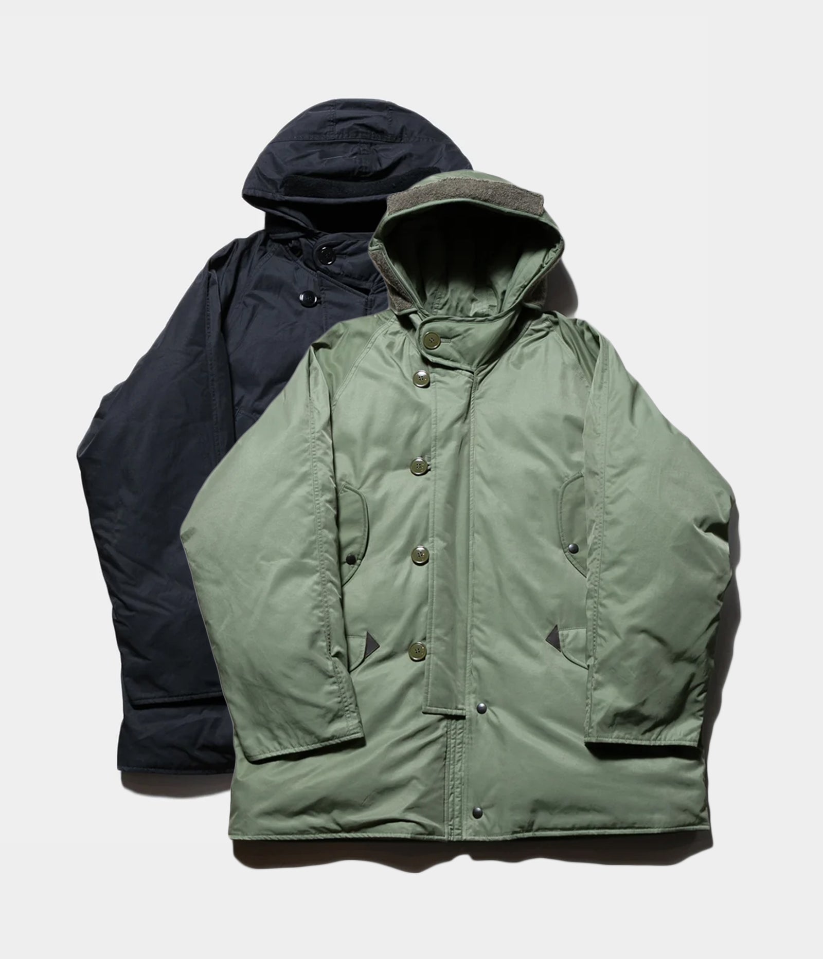 HERILL 26AW 