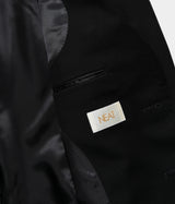NEAT "The Gabardine Locksmith Jacket"