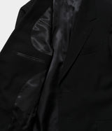 NEAT "The Gabardine Locksmith Jacket"