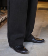 YOKO SAKAMOTO "WIDE EASY PANTS"