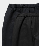 YOKO SAKAMOTO "WIDE EASY PANTS"