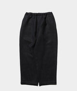 YOKO SAKAMOTO "WIDE EASY PANTS"