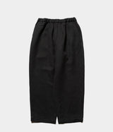 YOKO SAKAMOTO "WIDE EASY PANTS"
