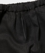 YOKO SAKAMOTO "WIDE EASY PANTS"