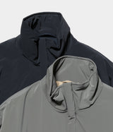 YOKE 26AW "Nylon Puffer Stand Blouson"