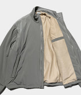 YOKE 26AW "Nylon Puffer Stand Blouson"