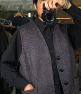 SENUI "Nomadic Vest"