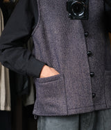 SENUI "Nomadic Vest"
