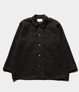 YOKO SAKAMOTO "WORK SHIRT"