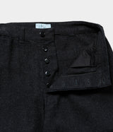 HERILL 26AW "C/W Indigoherringbone USMC HBTpants"