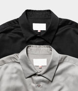 YOKO SAKAMOTO "REGULAR COLLAR SHIRT"