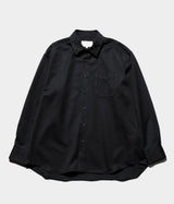 YOKO SAKAMOTO "REGULAR COLLAR SHIRT"