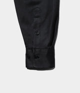 YOKO SAKAMOTO "REGULAR COLLAR SHIRT"