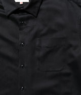 YOKO SAKAMOTO "REGULAR COLLAR SHIRT"