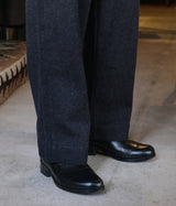 HERILL 26AW "C/W Indigoherringbone USMC HBTpants"