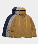 NANAMICA "Boardwalk Jacket"