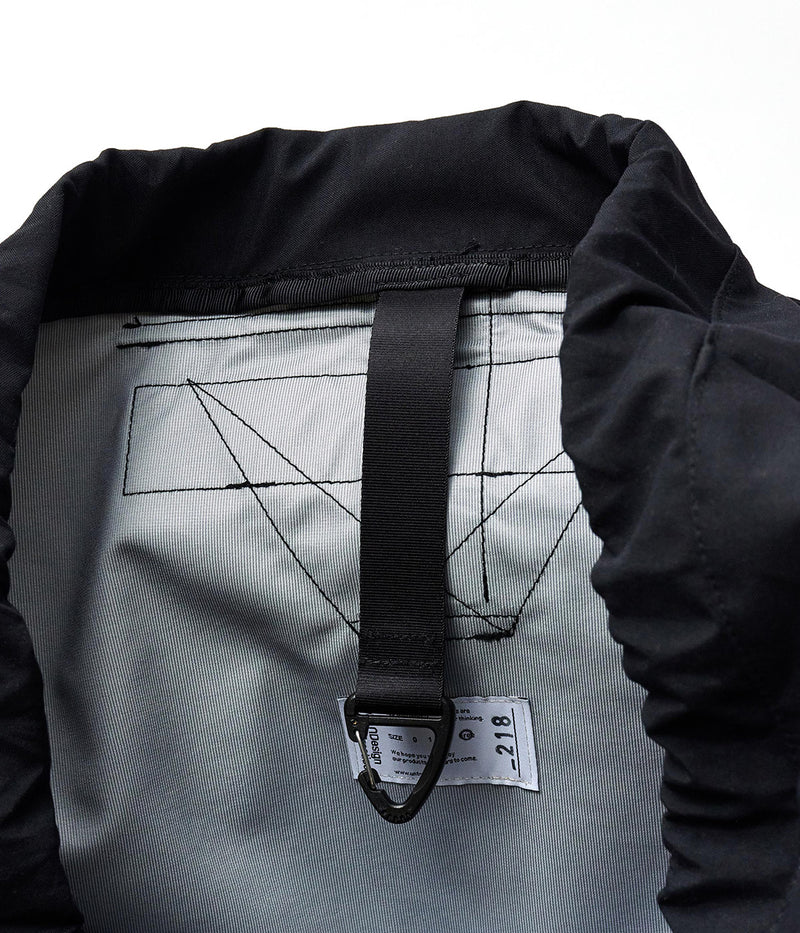 UNTRACE "NAP PACK"