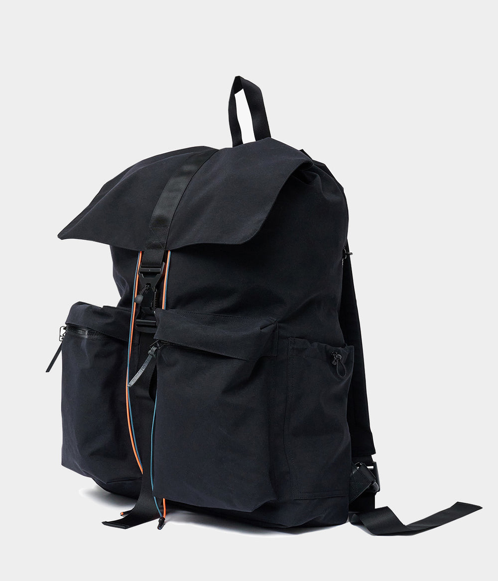 UNTRACE KNAP PACK バックパック アントレース UNTRACE 