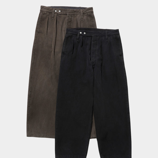 完売品　25ss WW2 British Army Trousers A.PRESSE 2025 Style2 