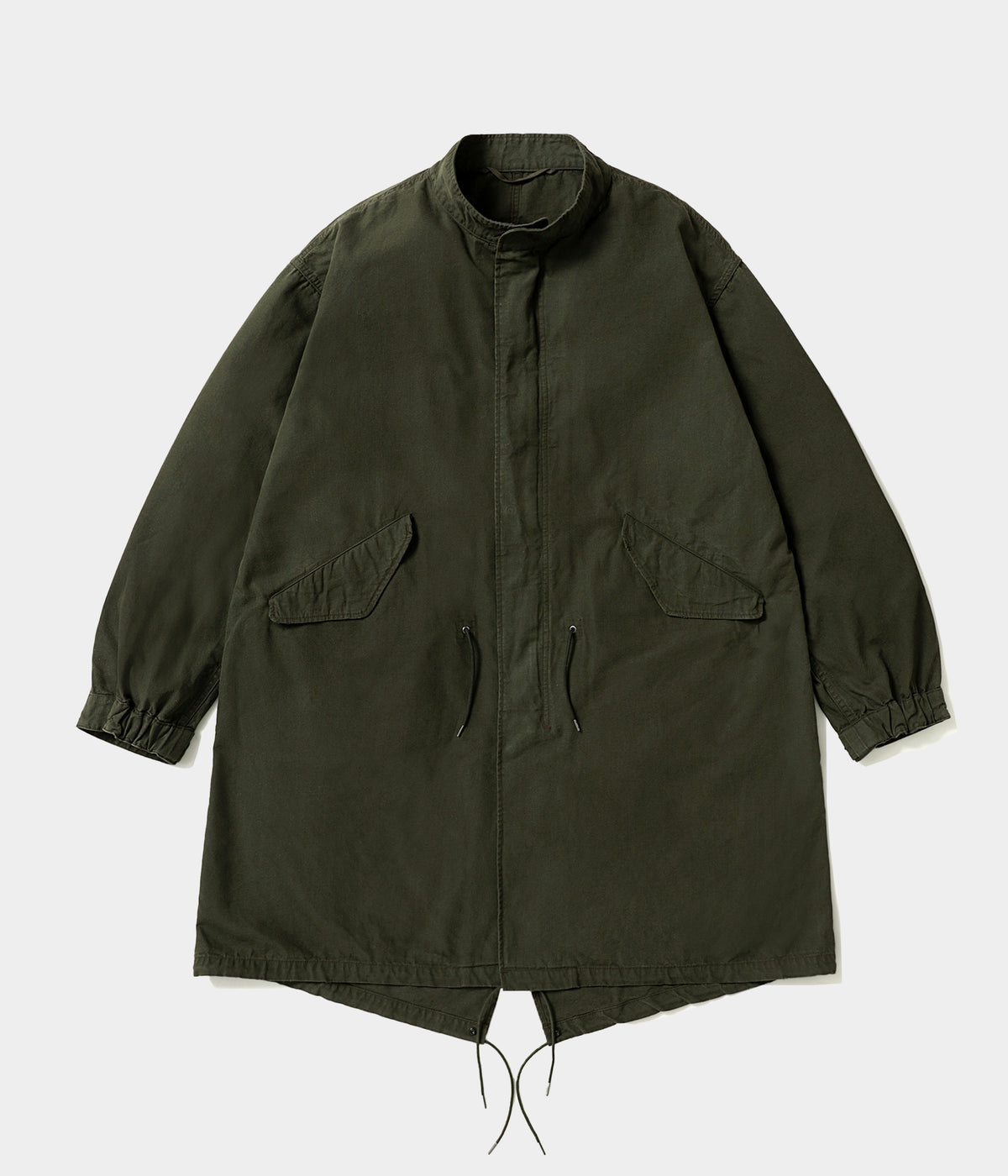 COAT – SOUTH STORE