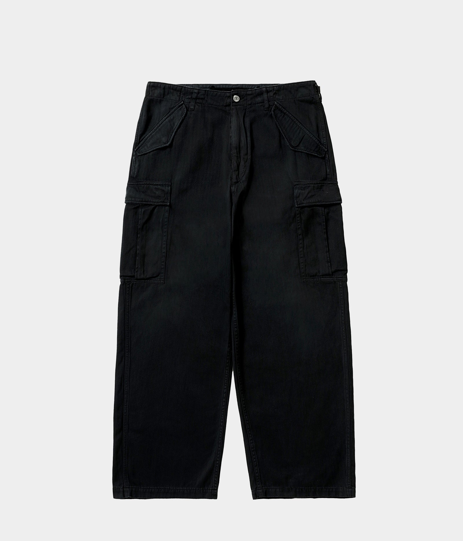 パンツ 26S2 A.PRESSE Vintage M-51 Field Pants 1 A.PRESSE 2026 Style2 