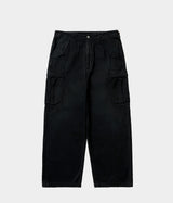 A.PRESSE 2026 Style2 "Vintage US Army M-51 Field Pants"
