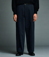 A.PRESSE 2026 Style2 "Type.3 Chino Trousers"
