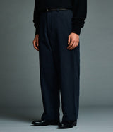 A.PRESSE 2026 Style2 "Type.3 Chino Trousers"