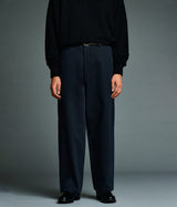 A.PRESSE 2026 Style2 "Type.3 Chino Trousers"