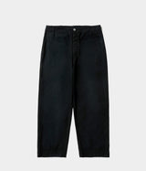 A.PRESSE 2026 Style2 "Vintage Chino Trousers"