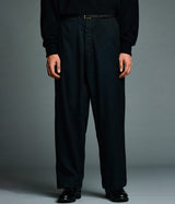 A.PRESSE 2026 Style2 "Vintage Chino Trousers"