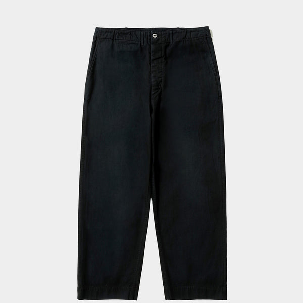美品 正規 22SS A.PRESSE Chino Trousers 626P▲ A.PRESSE 2026 Style2 