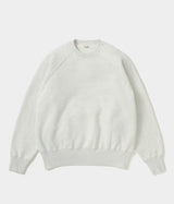 A.PRESSE 2026 Style2 "Vintage Sweatshirt"
