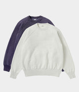 A.PRESSE 2026 Style2 "Vintage Sweatshirt"