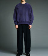 A.PRESSE 2026 Style2 "Vintage Sweatshirt"