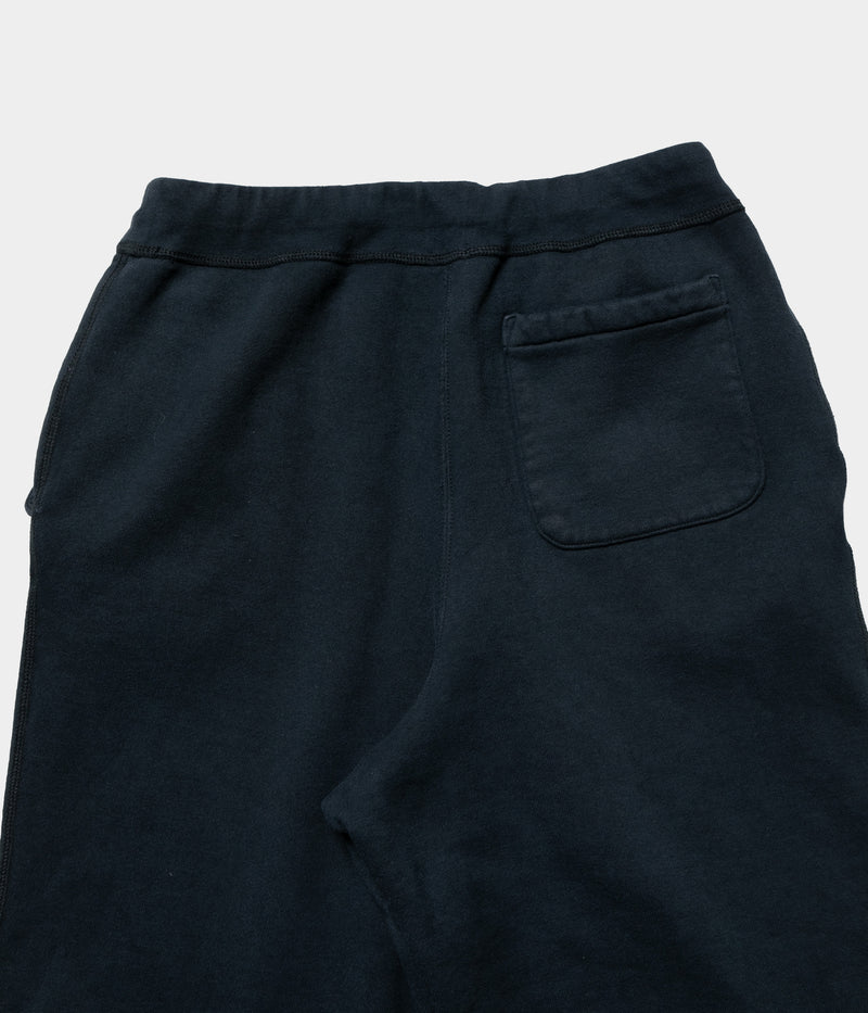 v*l様 即完売　a.presse vintage sweat pants 黒 A.PRESSE / Vintage Sweat Pants（26SAP-05-18） - IMA:ZINEオンライン