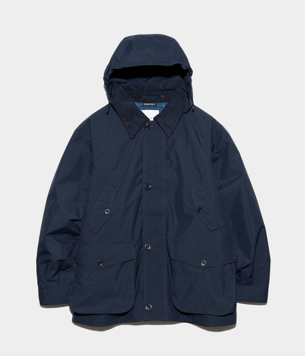 NANAMICA "2L PERTEX UNLIMITED Field Jacket"