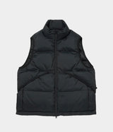 DAIWA PIER39 "TECH ALPINE DOWN VEST"